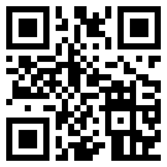 このページをスマートフォンで開くQRコード