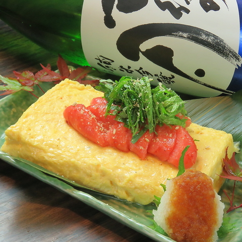 寿司と旬彩料理 獅子奮迅のお料理 9