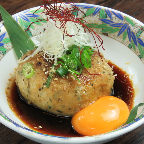 寿司と旬彩料理 獅子奮迅のお料理 8