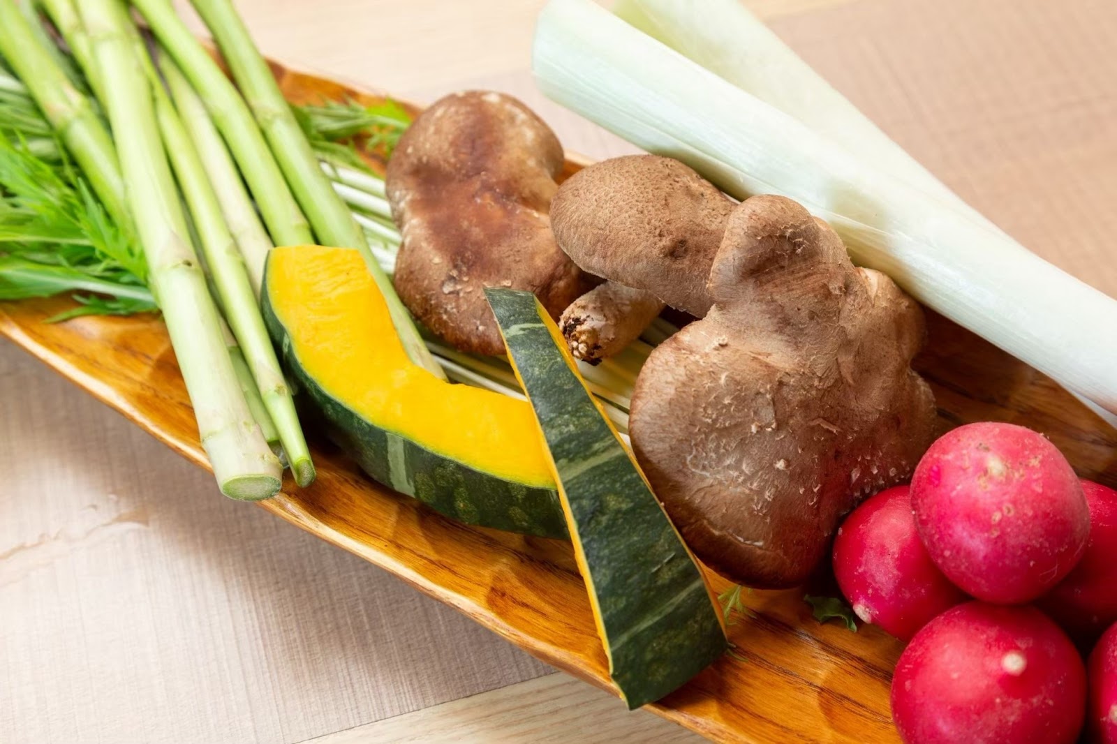 和食 旬の和朗（獅子奮迅別館）のお料理 6